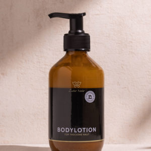 Lieber Natur Bodylotion