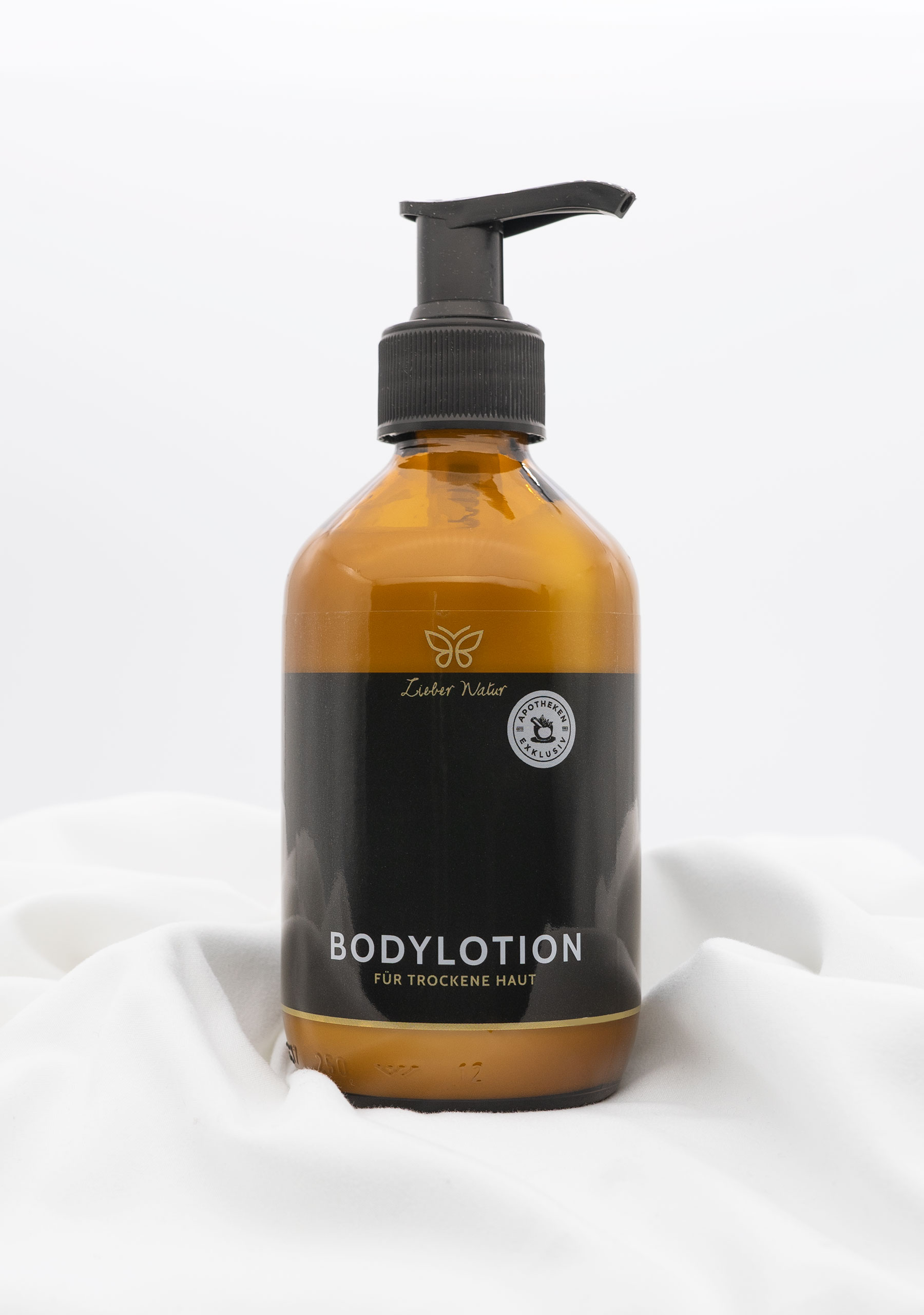 Lieber Natur Bodylotion