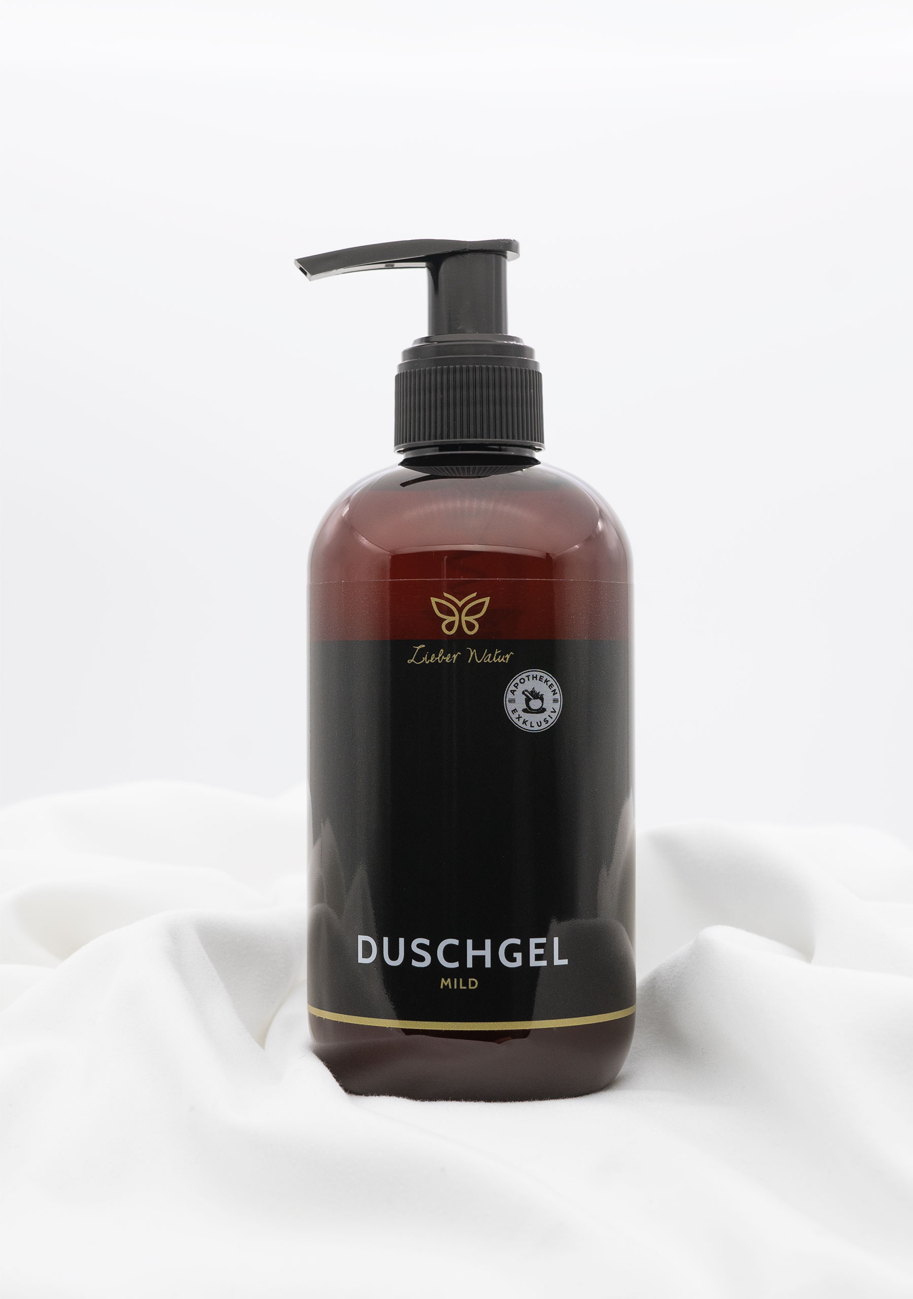 Lieber Natur Duschgel