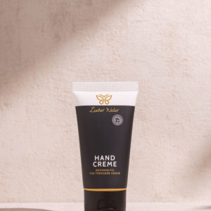 Lieber Natur Handcreme