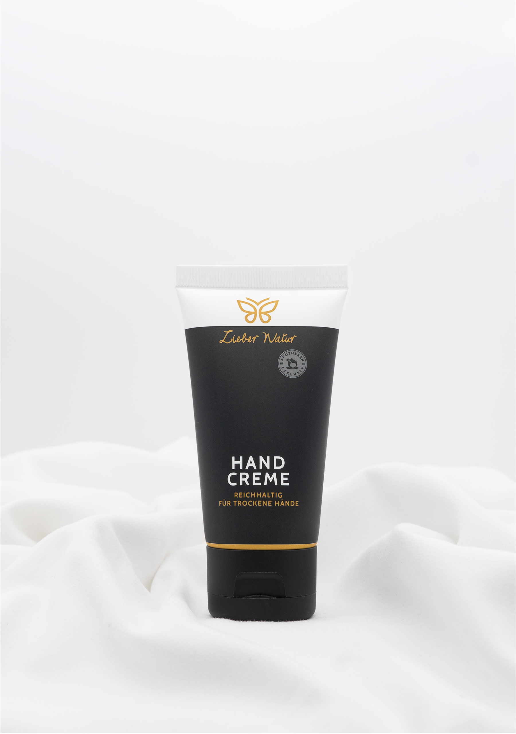 Lieber Natur Handcreme