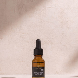 Lieber Natur Hyaluron Serum