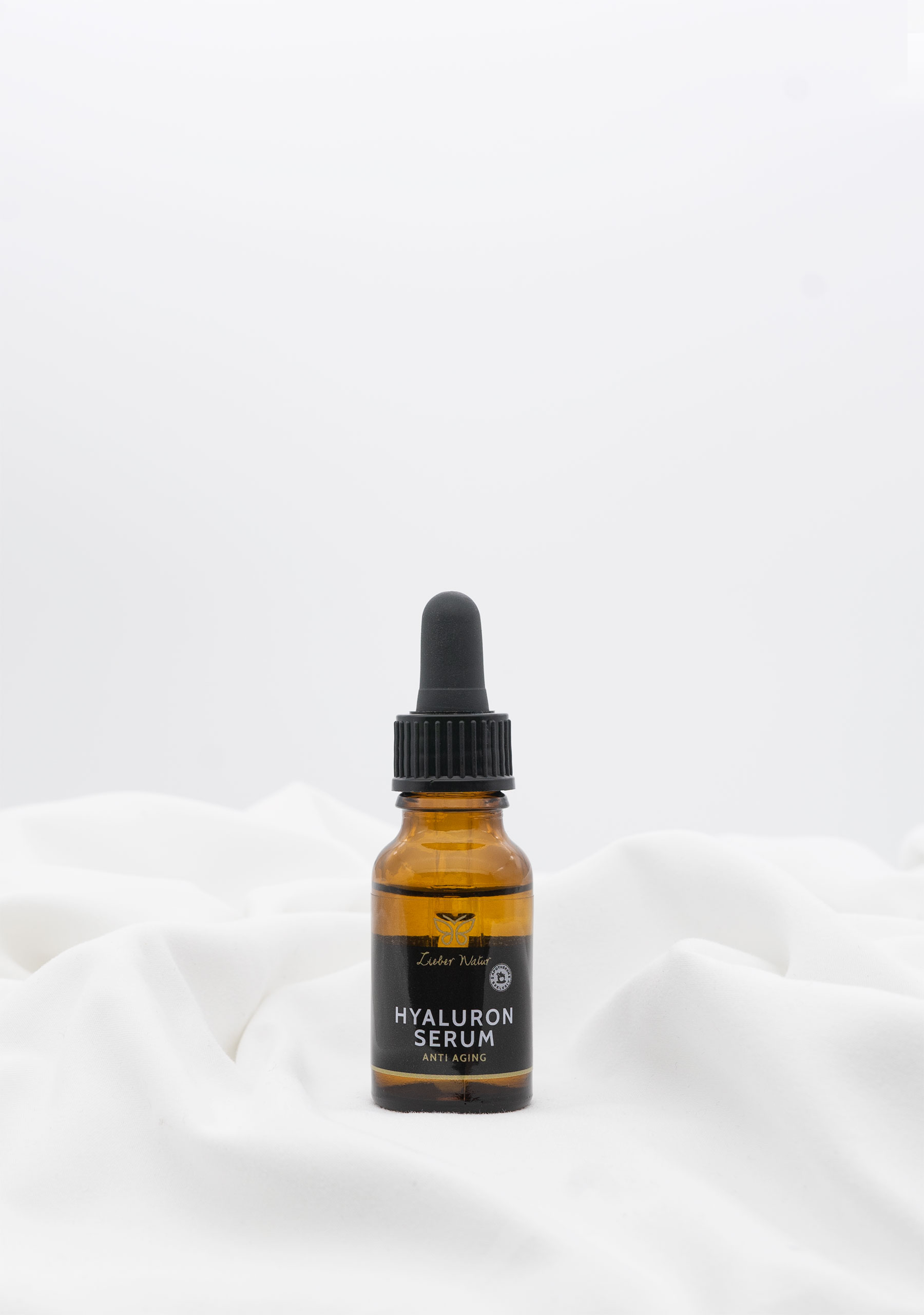Lieber Natur Hyaluron Serum