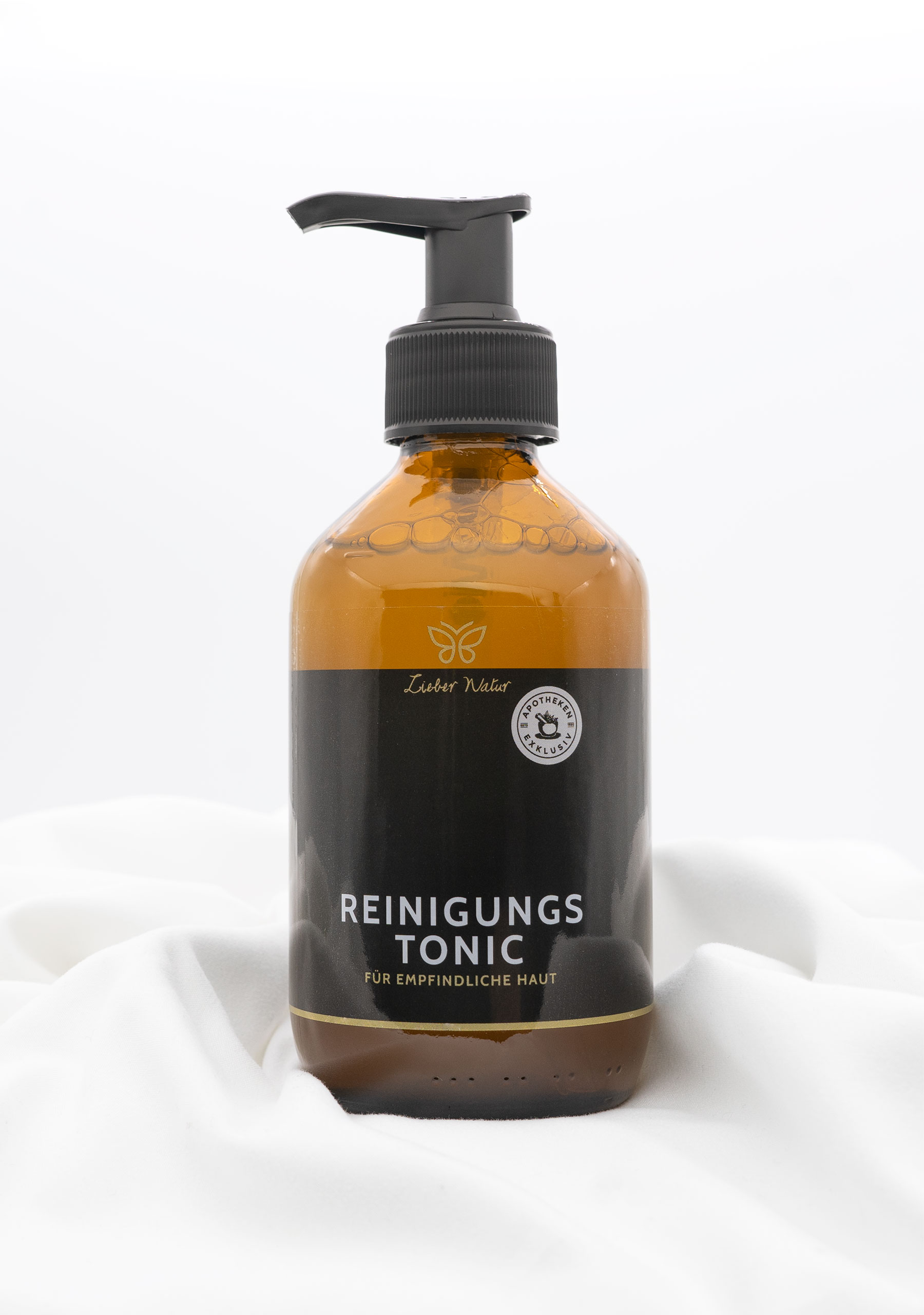 Lieber Natur Reinigungstonic