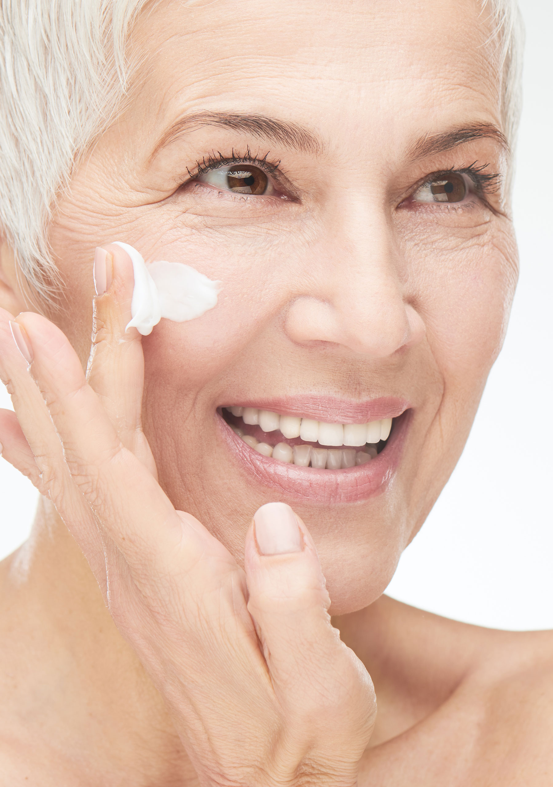 Lieber Natur Face Cream Anti Aging